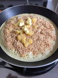 Kuih ini memiliki tekstur yang gebu, lembut dimulut dan sedap. Ilham Media Resepi Mudah Apam Balik Lembut Gebu Facebook