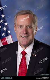 Mark Randall Meadows is an American politician who served as the 29th White  House chief of staff