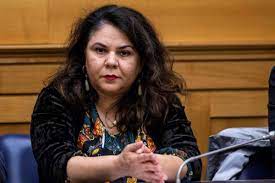 Michela murgia non ha tollerato le accuse rivoltegli da salvini: Michela Murgia Qui Quotidiano