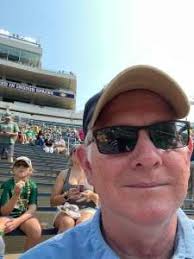 Event Feedback: Notre Dame Fighting Irish vs. Toledo Rockets