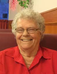 Obituary for Allie Conner