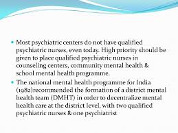 Mental Health Nursing Unit 1 Introduction Ppt Video Online Download