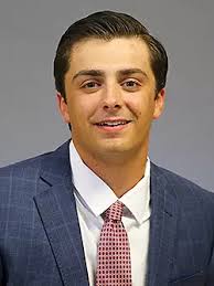 2022-23 Men's Golf Roster