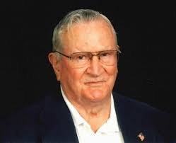 Benjamin Chupp Obituary (1930