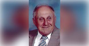Obituary information for Edward J. Becker, Sr.