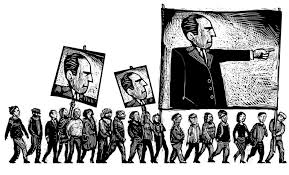 Caudillismo – Reflexiones de C1udadan0x.