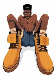 Ropa de trabajo que se volvió tendencia