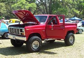 Image result for Midnight Canyon Red 1984 Ford Truck