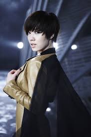 Ryu Hwa Young Short Hair Styles Womens Hairstyles Cute Hairstyles