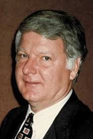 John William Moore Obituary