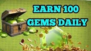 How To Get More Gems In Clash Of Clans Clash Of Clans Gems Farming Trick In Coc Coc Clash Of Clans Gems Clash Of Clans Clan