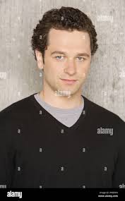 Matthew rhys hi-res stock photography and images
