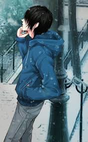 Anime Illustration Anime Boy Anime Guys Cute Anime Guys