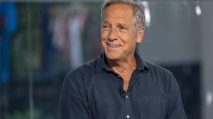 Mike Rowe from Discovery Channel's 'Dirty Jobs', 'Deadliest Catch': Mike  Rowe Works Foundation's $1M in scholarships, labor shortages in skilled  trades, the American work ethic | WGN Radio 720 - Chicago's Very Own