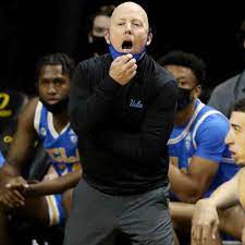 While mick was enrolled at the university of cincinnati, he joined his dad to scout a woodward high. Ucla S Sweet 16 Run Means Mick Cronin Can See Father Hep Sports Illustrated