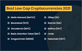 With thousands of options to choose from, which cryptocurrency is the best these are the top 10 cryptocurrencies that are most worthy of investment in 2021. Best Low Cap Cryptocurrencies To Focus In 2021