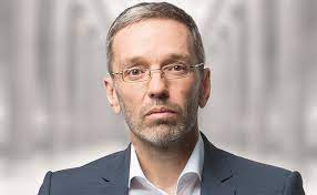 He was removed from office on 20 may 2019 in the wake of the ibiza affair, though he was not personally involved. Personen Detail Freiheitliche Partei Osterreichs Niederosterreich