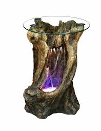 Indoor Water Fountain With Waterfall How Cool Waterfall Fountain Tabletop Fountain Indoor Waterfall