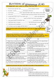 We don't need this information to understand the sentence. Relative Clauses And Contact Clauses Esl Worksheet By Antiram