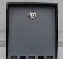 Access Control Reader Housings, Enclosures and Pedestals