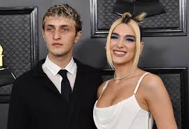 While working as a model, she appeared of most barclays private bank sponsorship idents on itv's the south bank show between 2003 and december 25. Dua Lipa And Anwar Hadid S Complete Relationship Timeline