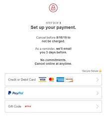 And there you have it malaysia, you now have another way to pay for the service without using a debit or credit card. How To Get Netflix For Free 9 Ways 100 Working In June 2021