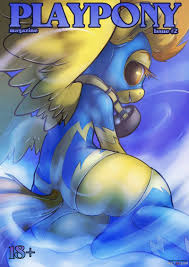 PlayPony Issue 2 porn comic - the best cartoon porn comics, Rule 34 | MULT34