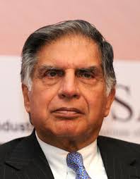 Tata moves Supreme Court for CBI probe