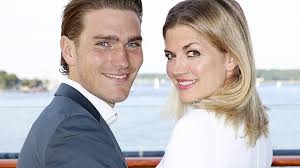 She joined movies and tvshows named prominent! Nina Bott Verrat Den Namen Ihrer Tochter