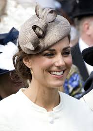 Catherine, Duchess of Cambridge Editorial Stock Photo