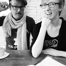 What's Your Deal, Sage and Jared's Happy Gland Band?