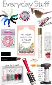 57 stocking stuffers perfect for men, women, and kids. Stocking Stuffers For Her Making Mondays