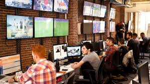 House of highlights is seeking a social programmer who will work to create engaging visual. Bleacher Report Claws Toward Respectability