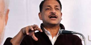 Member of parliament, lok sabha saran chapra bihar, national spokesperson, bjp former union minister for civil aviation and skill. Bjp Leader Rajiv Pratap Rudy Says Mamata Banerjee Rally A Failed Front The New Indian Express
