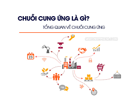 Chuỗi Cung Ứng Là Gì? Tổng Quan Về Chuỗi Cung Ứng - Cộng đồng sinh viên  TPHCM