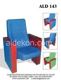 Konferans Koltugu Sinema Tiyatro Koltuklari Aldekon Furniture Furniture