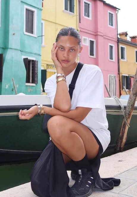 The best sneaker styles for 2024 to pack on holiday