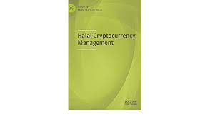 Selain bitcoin, ini 5 cryptocurrency yang juga. Halal Cryptocurrency Management Amazon De Billah Mohd Ma Sum Fremdsprachige Bucher