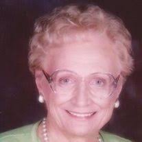 Virginia Lee Yeager Obituary