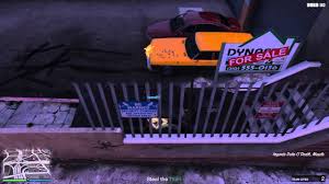 Nov 19, 2014 · please like and subscribe for more videos: Gta 5 How To Get The Duke O Death In Gta Online Vg247