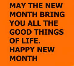 The content of a book holds the power of education and it is with this power that we can shape our future and change lives. 1000 Happy New Month Wishes Prayers Messages And Quotes For September 2020 My Info Connect
