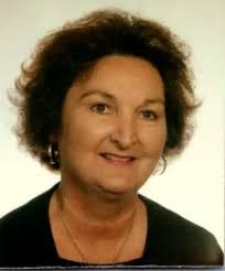 Obituary information for Barbara Wright Littlepage