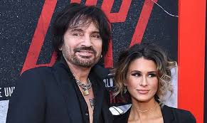 Tommy lee's fiancée brittany furlan slams marriage rumor after wedding pic goes viral: Tommy Lee Age Career Net Worth Marriage Spouse Divorce Kids Motley Crue Suite 19