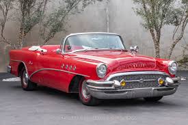 Image result for Titian Red 1955 Buick