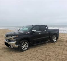 2021 Chevy Silverado LTZ w/ 5.3 V8 - 8-speed transmission issues ...