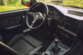 Bmw E28 M5 Interior Bmw E28 Bmw Interior Bmw Classic Cars