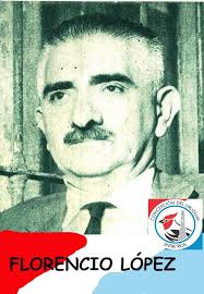 Don Florencio López