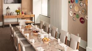 Here are some great places to plan a private party for your group of 10 to 100. Private Dining At Kitchen Notes Omni Nashville Hotel