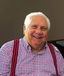 Stephen Levy Obituary (2024)