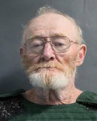 Shooting over tools sends OK man to prison for eight years